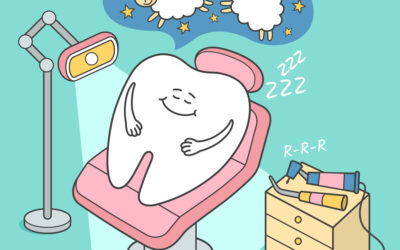 Understanding the Benefits of Sedation Dentistry