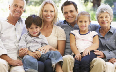 Cosmetic Treatments to Explore at Our Family Dentistry Clinic in Humble, TX