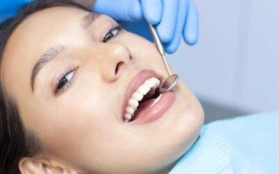 Decoding Dental Enhancements: Dental Crowns vs. Veneers