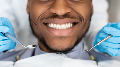 Dentist in Humble TX, How a Smile Makeover Can Improve Your Life 