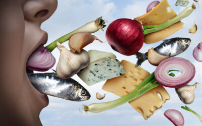 What Is Causing My Bad Breath (Halitosis)?